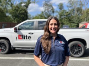 Meet the owner of Elite Window Cleaning of Vancouver Island