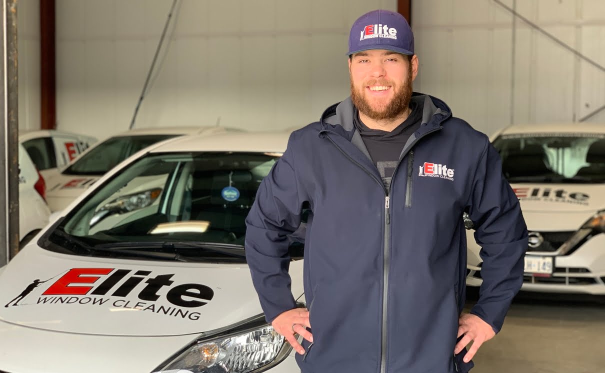 Elite Franchise Partner Ottawa