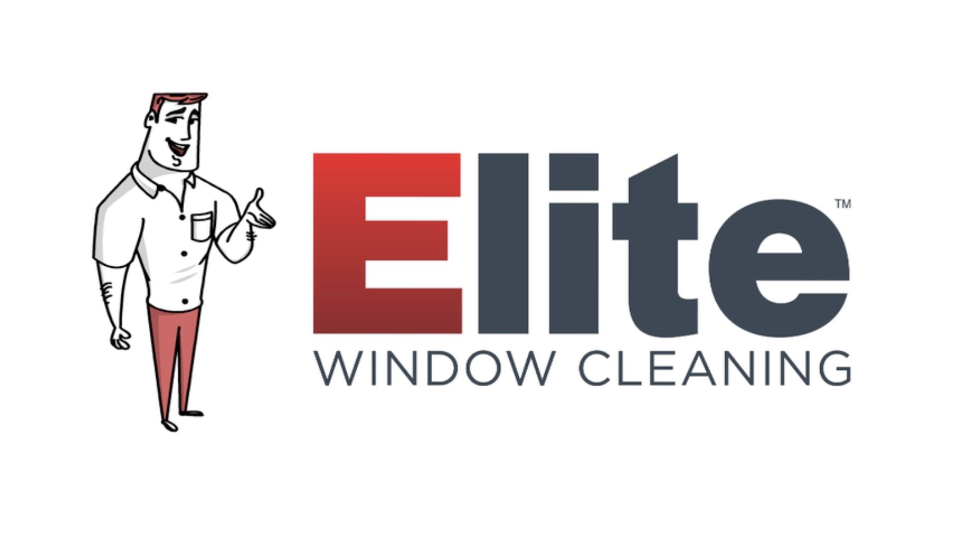 Elite Window Cleaning Whiteboard Video