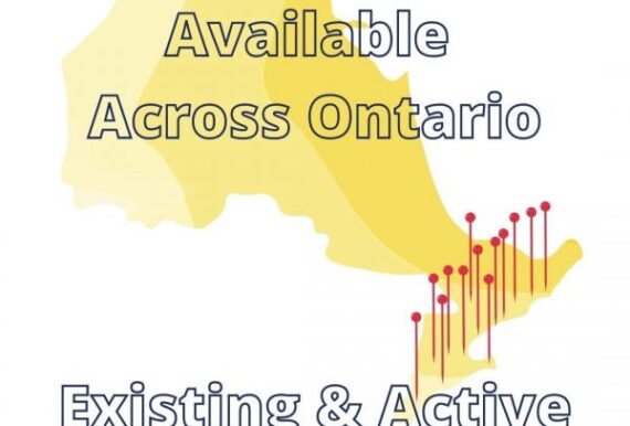 Primed Franchise Areas Available Across Ontario
