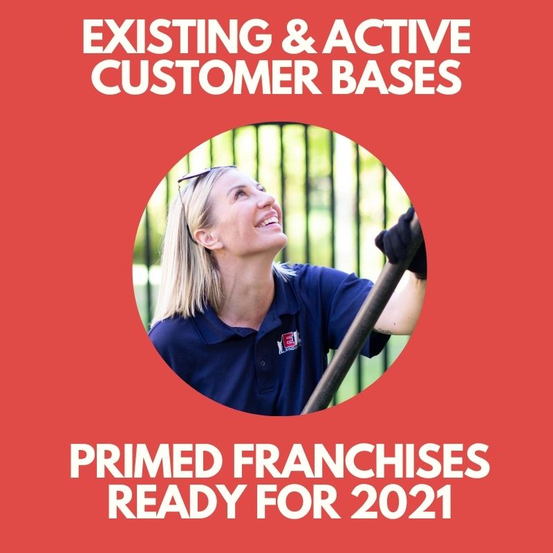 Window Cleaning Franchise