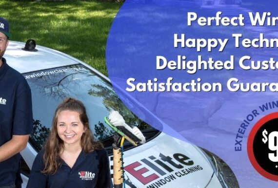 Perfect Windows Brand Promise