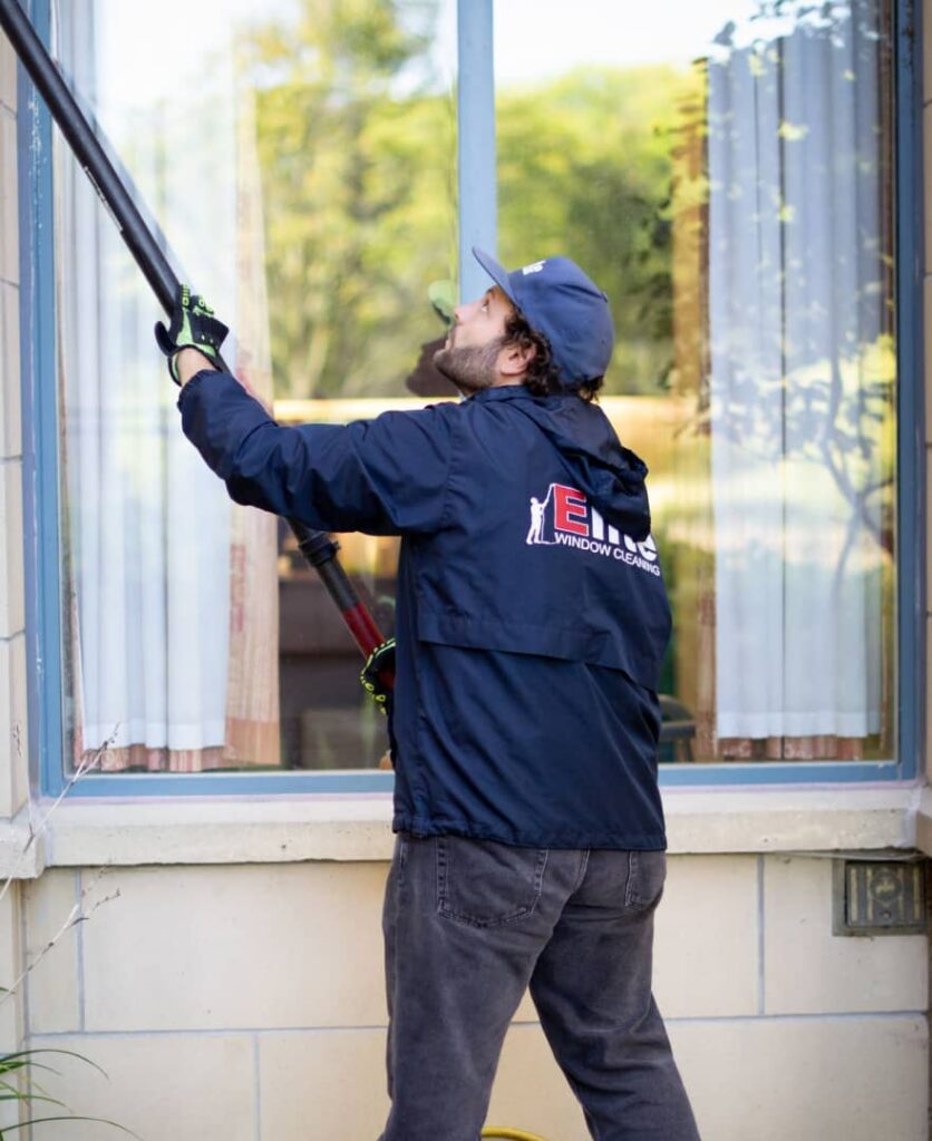 Professional Window Cleaning Services near me Elite Window Cleaning